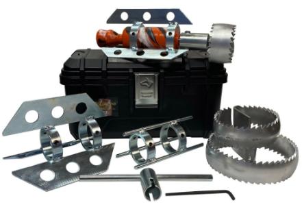 Hydraulic Cutters