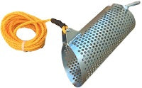 Grit Catcher