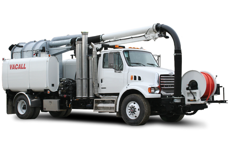 Vacall Truck Parts