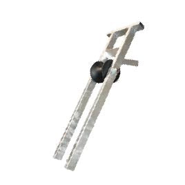 Manhole Protection & Rollers