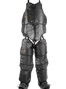 Turtleskin Water Armor