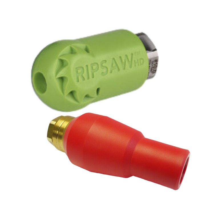 Hydro Excavation Nozzles
