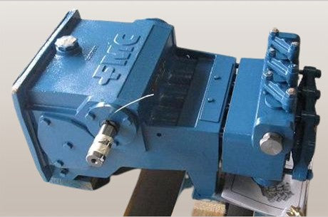 FMC Pump Parts