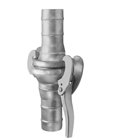 Bauer-Style Couplings