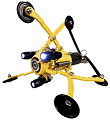 Camera Rollers/Skids