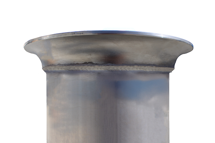 Flange * Flange Tubes