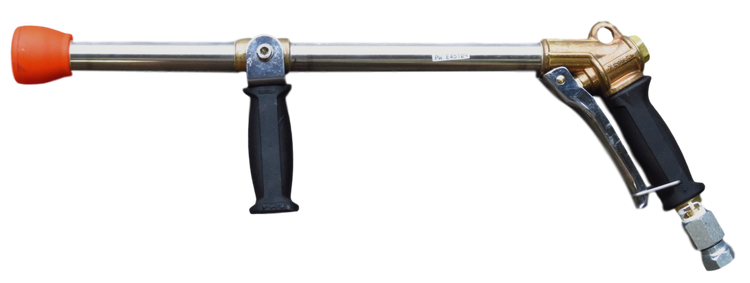 Washdown Gun
