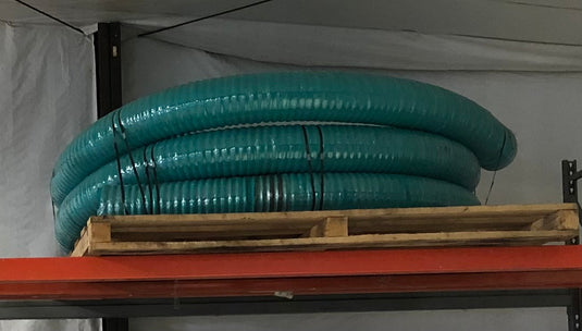 Hulk Hose, Full Roll