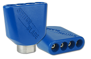 Hydraflex Switchblade Quad Hydro Excavation nozzle