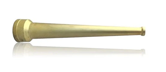 Brass Flushing Nozzle (BFN)