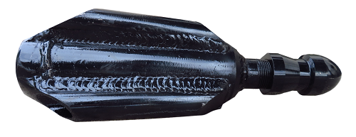 intruder sewer jetting nozzle american sewer parts