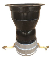 vacuum truck parts reducer