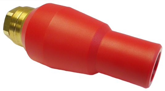 20° Suttner Hydro Excavating Turbo Nozzles ST-458