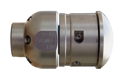 sewer jetter pipe cleaning rotor nozzle Tremol usb usa