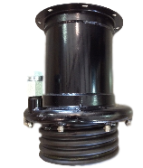 Water Jet Nozzle