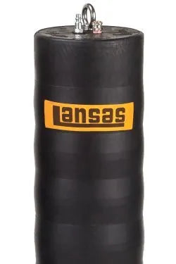 Lansas 5 - Line Rupture Protected Plug