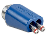 Hydra-Flex Switchblade Deuce Hydro-Excavation Nozzle, Free Shipping