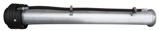 HYDRO EXCAVATION ZIP TUBE American Sewer Parts & Cleaning