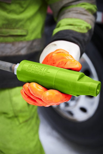 hydra-Flex Machete hydro excavation nozzle