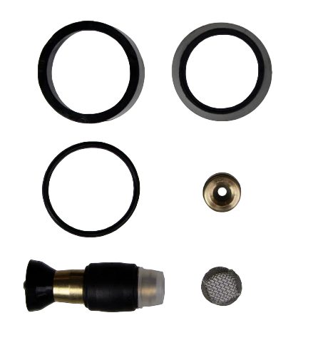22° Hydra-Flex Aqua Rocket Pro Repair Kit