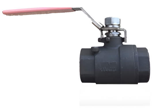 Ball Valves, 2000 PSI