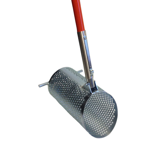 southland tool debris grit catcher with pole attachment