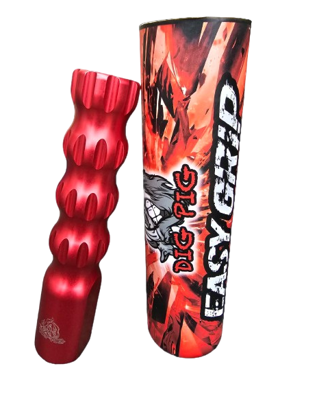 Dig Pig Easy Grip Handle