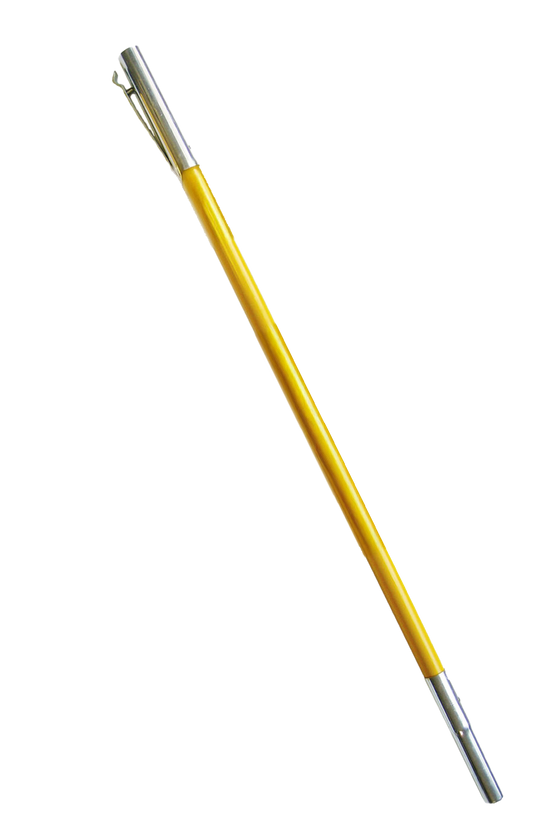 Fiberglass Pole