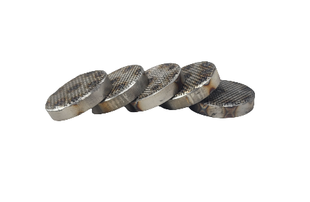 Did Pig Filter Coins hydrovac Silencer turbo nozzle Terry Rawn