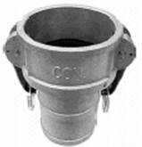 CamLock Stainless Steel Part C (CSS)