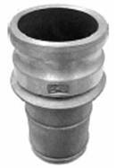 CamLock Stainless Steel Part E (ESS)