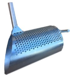 Southland Tools Debris Grit Catcher 15 for Quick Connect Fiberglass Poles DB-