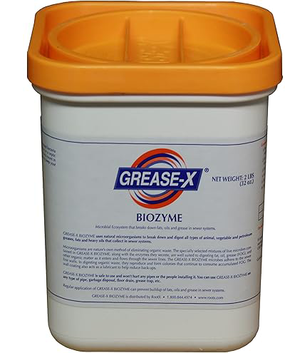 Grease-X – EPASales