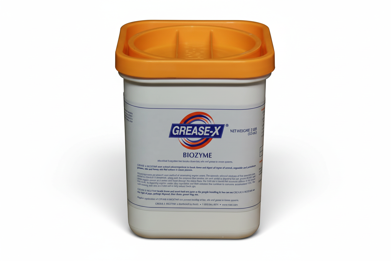Grease-X – EPASales
