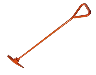 SOUTHLAND TOOL DOUBLE SIDED MANHOLE HOOK AND PICK POOK