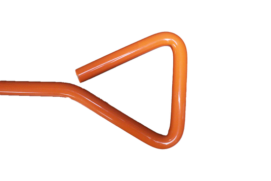 SOUTHLAND TOOL DOUBLE SIDED MANHOLE HOOK AND PICK POOK