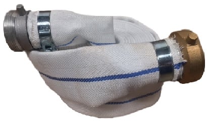 Hydrant Fill Hose, FNST * MNST