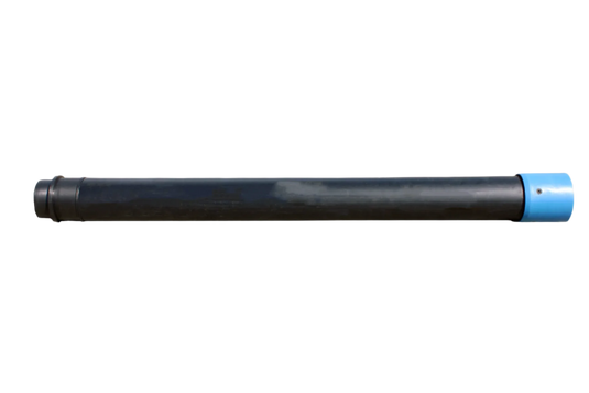 Vacuum truck poly dig tubes male ringlock hydrovac hydroexcavation parts