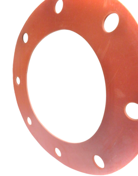 Ansi Gasket, Rubber