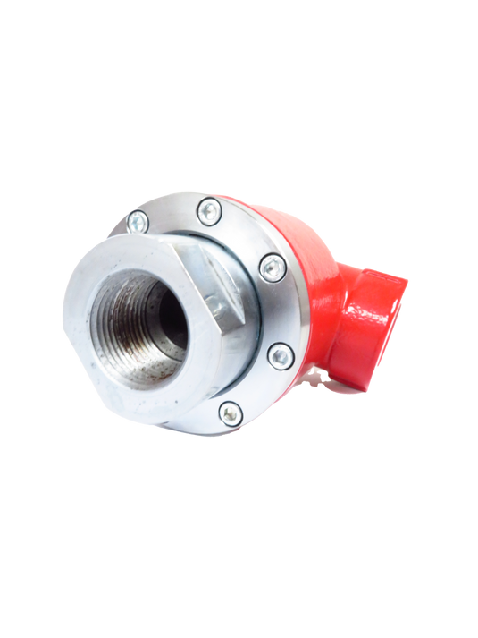Vactor hose Reel Swivel jetting sewer equipment jetvac
