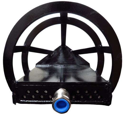 14-Jet Bottom Dredger -Free Shipping