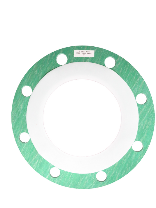 ANSI Teflon Gasket