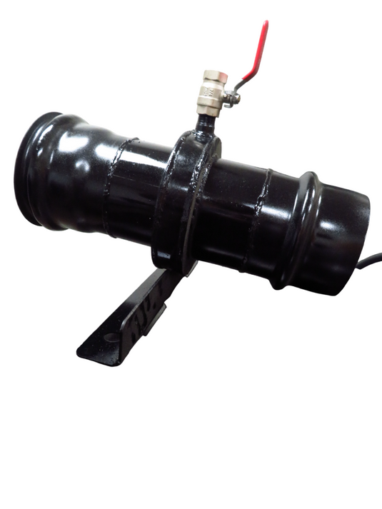 vacuum truck hose fitting ringlock water ring