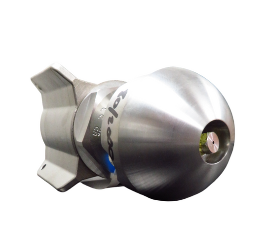 stoneage warthog nozzle wg