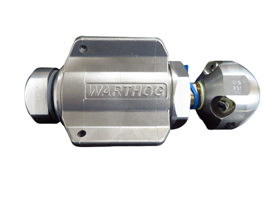 stoneage warthog nozzle wg primus