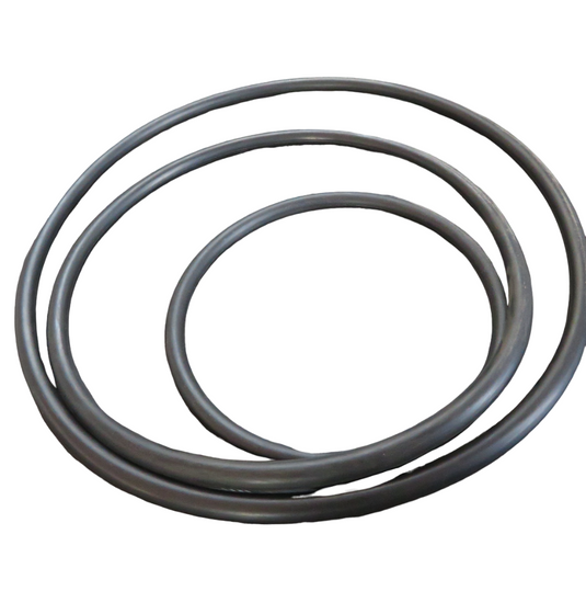 O-Rings, Male Ringlock