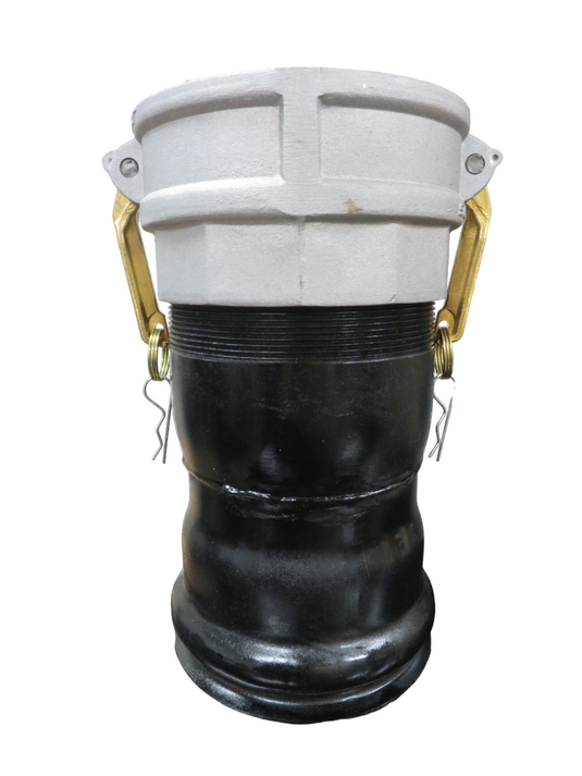 Female Ringlock * Female Camlock (FRL * FCL)