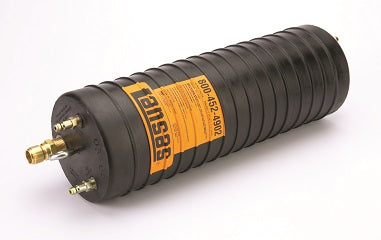 lansas multi-size domehead back plug blockng plug