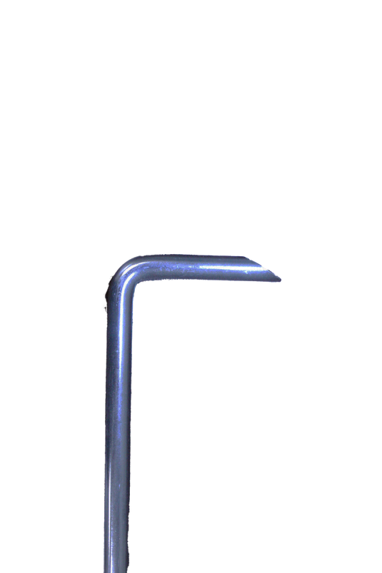 Manhole Triangle Handle Hook