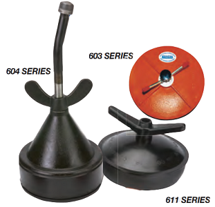 Lansas Mechanical Pipe Plugs